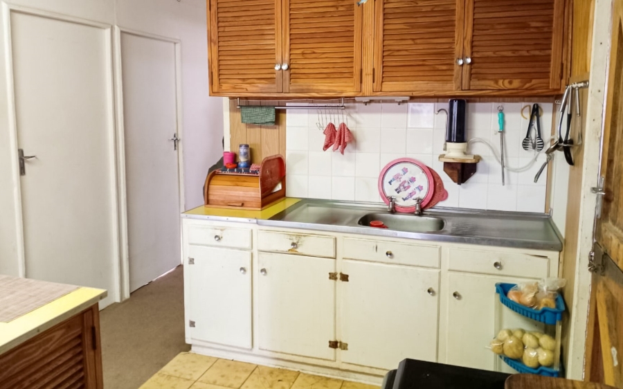 4 Bedroom Property for Sale in McDougall